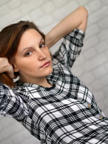 Индивидуалка Инесса Фотография 7